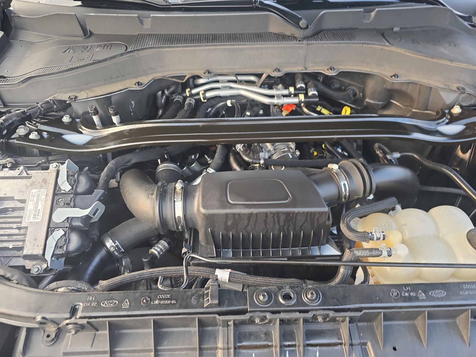 2022 Ford Explorer ST AWD