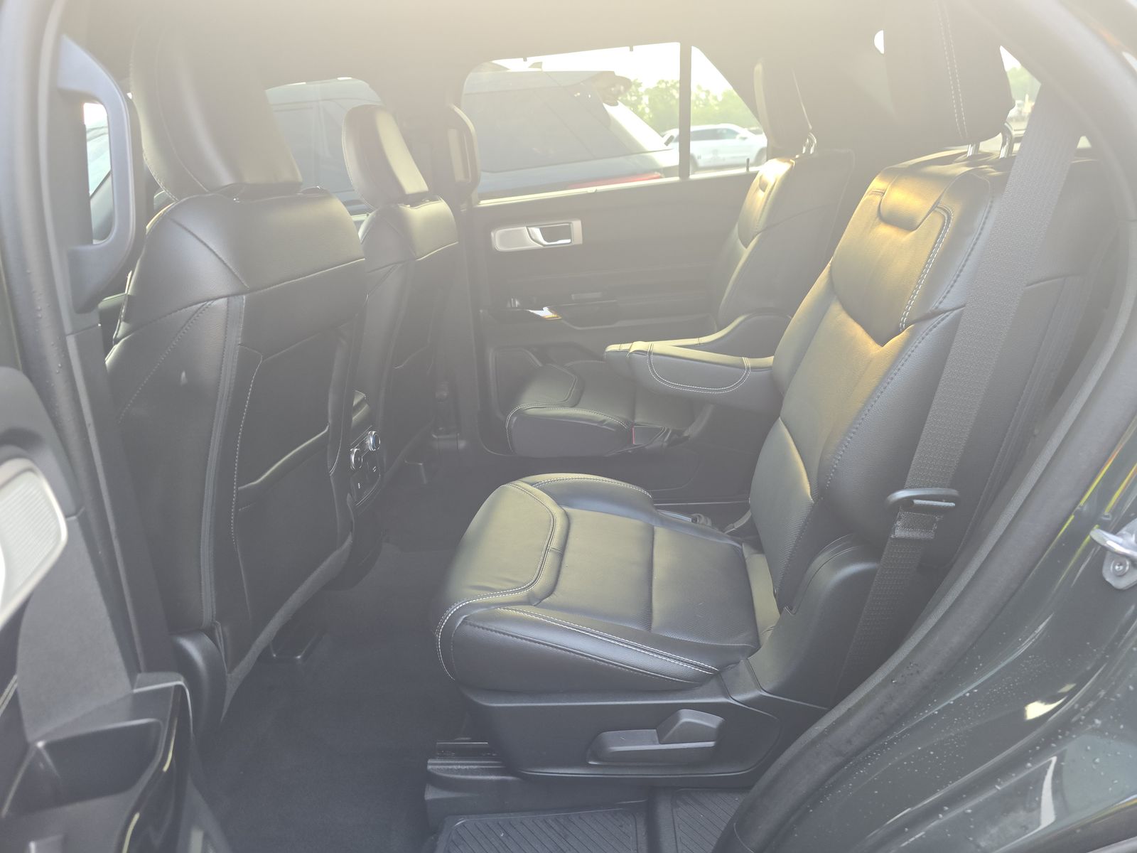 2022 Ford Explorer ST AWD