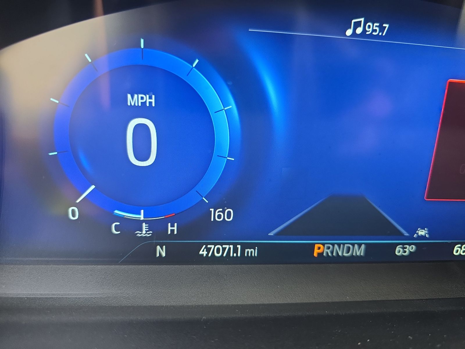 2022 Ford Explorer ST AWD