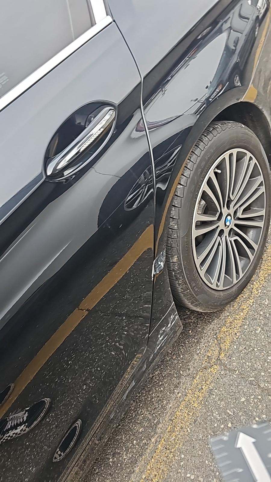 2018 BMW 5 Series 530i xDrive AWD