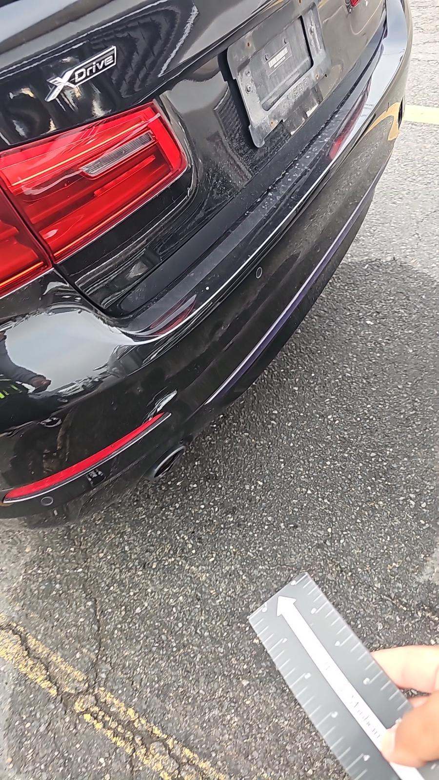 2018 BMW 5 Series 530i xDrive AWD