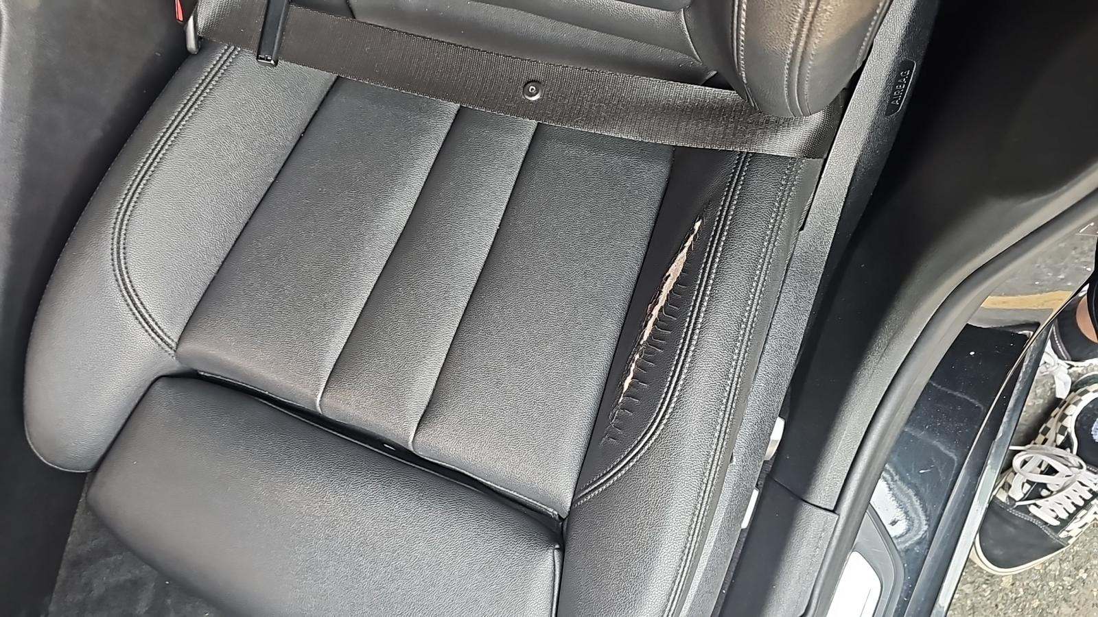 2018 BMW 5 Series 530i xDrive AWD