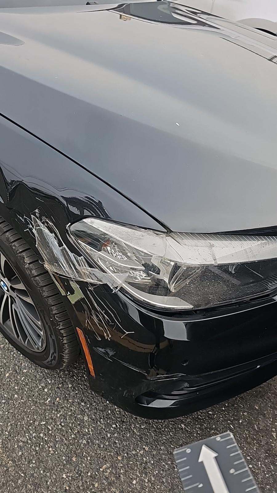 2018 BMW 5 Series 530i xDrive AWD