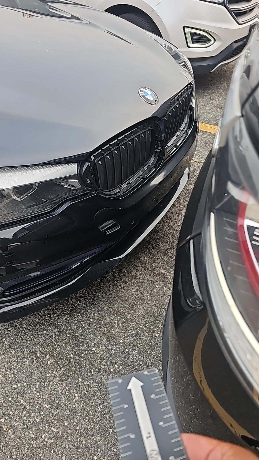 2018 BMW 5 Series 530i xDrive AWD