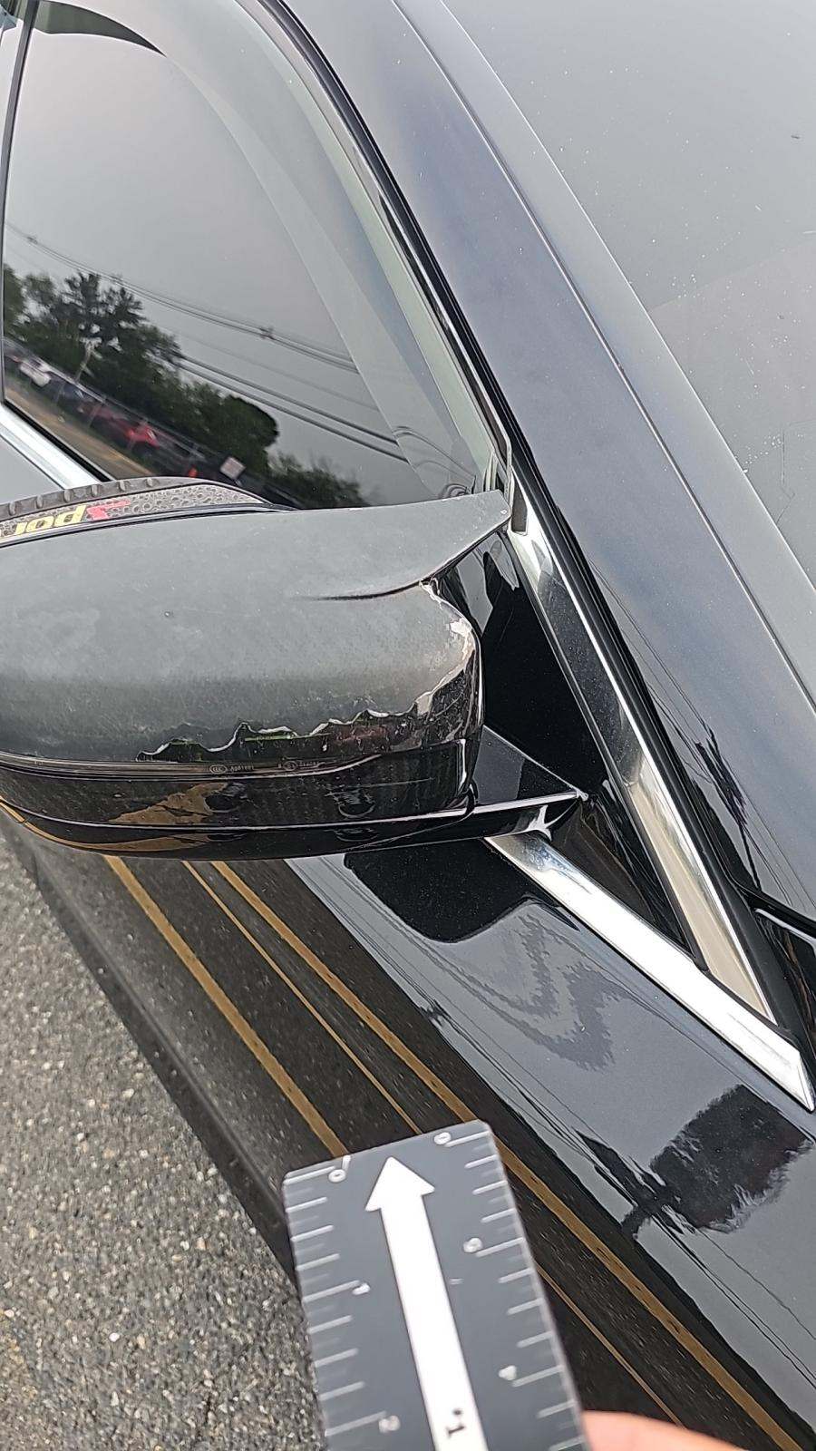 2018 BMW 5 Series 530i xDrive AWD