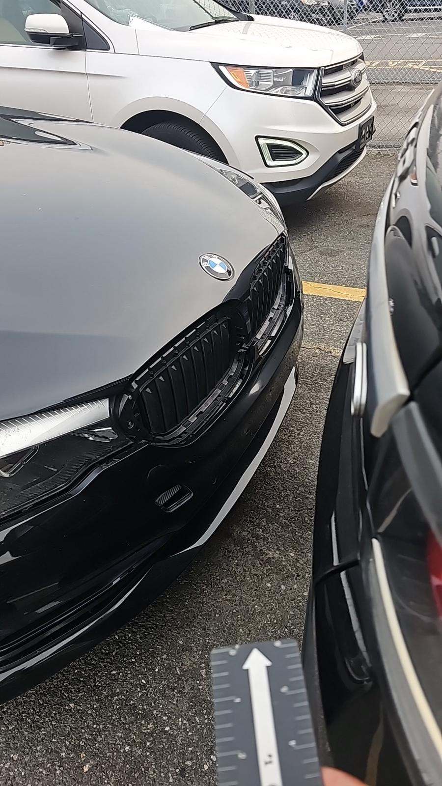 2018 BMW 5 Series 530i xDrive AWD