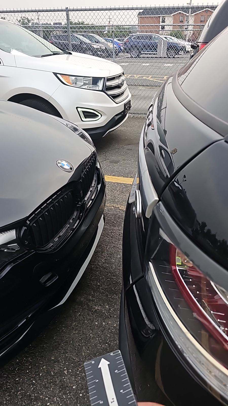 2018 BMW 5 Series 530i xDrive AWD