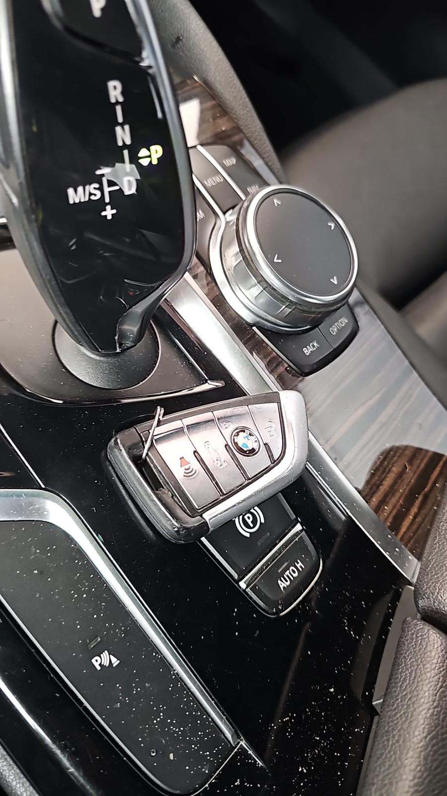 2018 BMW 5 Series 530i xDrive AWD