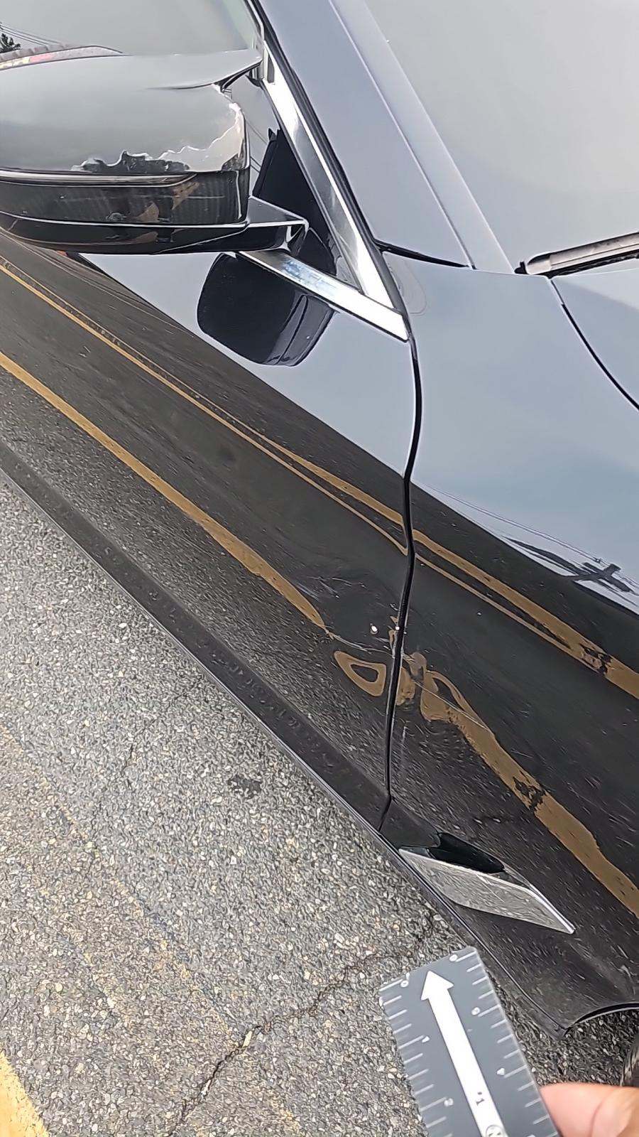 2018 BMW 5 Series 530i xDrive AWD