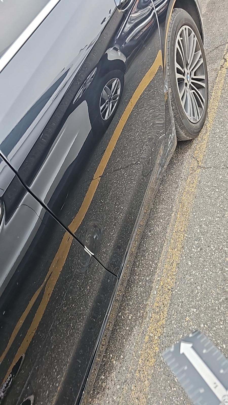 2018 BMW 5 Series 530i xDrive AWD