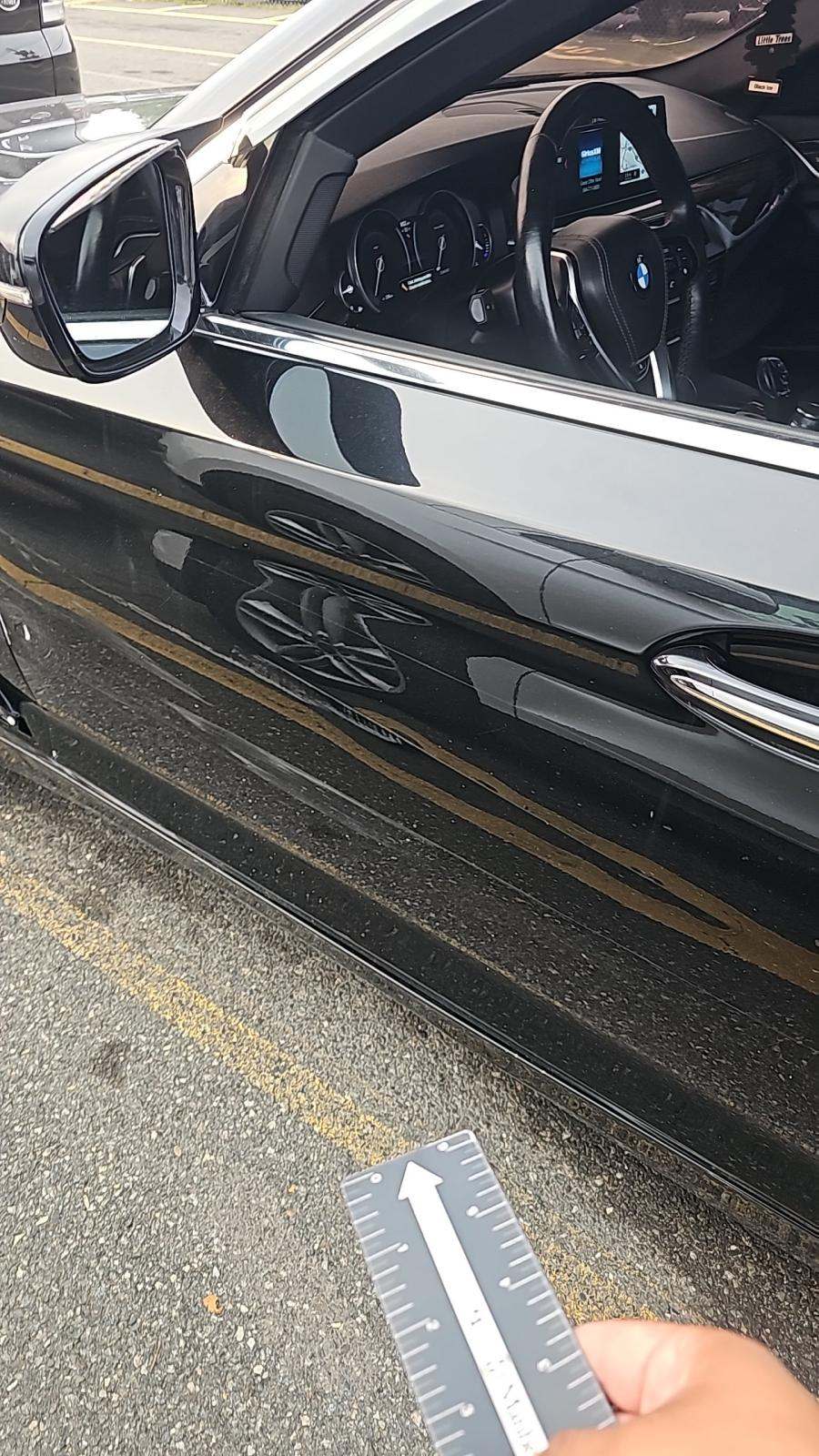 2018 BMW 5 Series 530i xDrive AWD