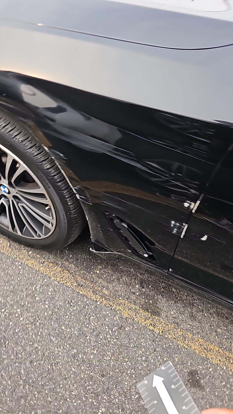 2018 BMW 5 Series 530i xDrive AWD