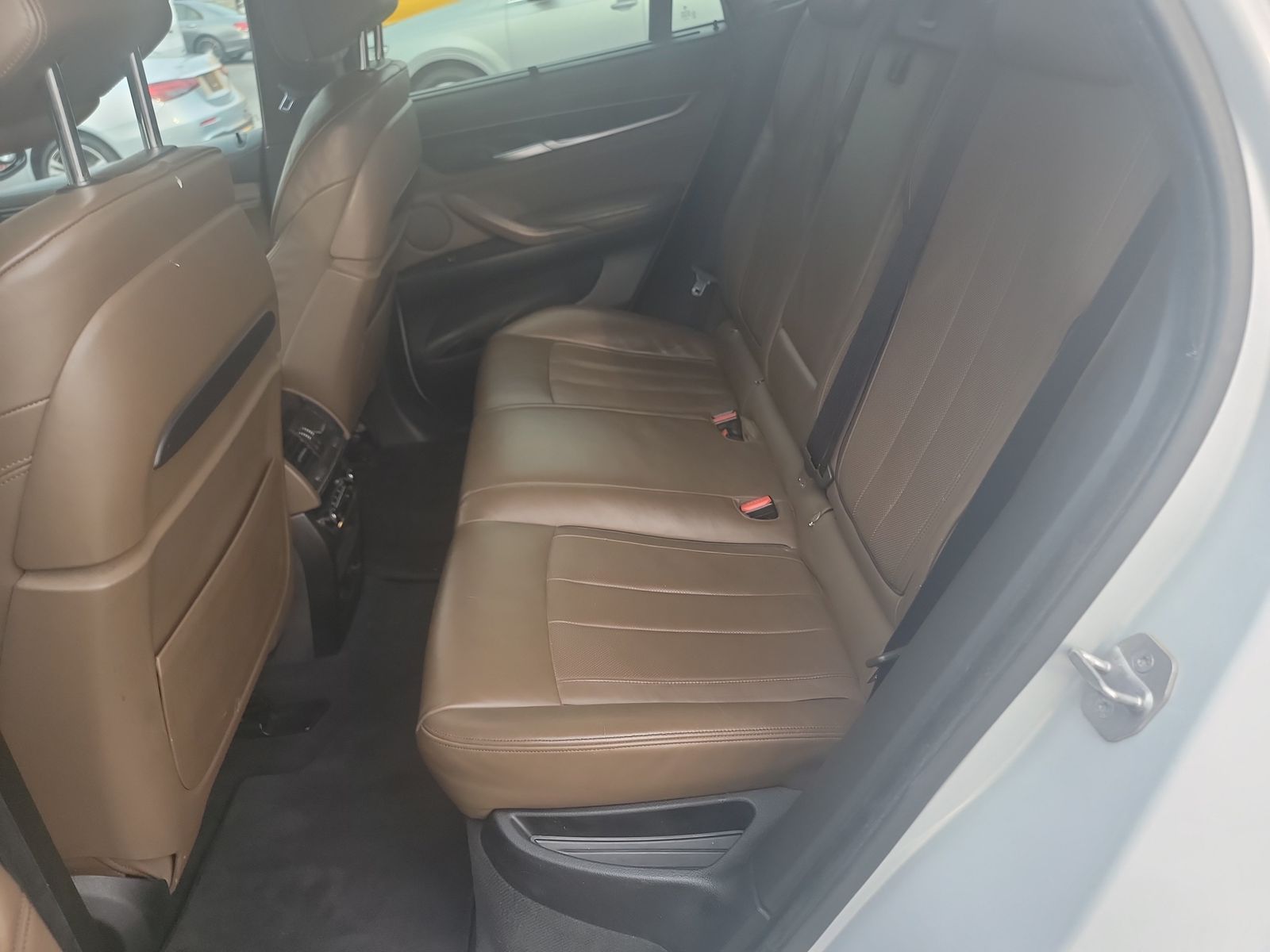 2016 BMW X6 xDrive35i AWD