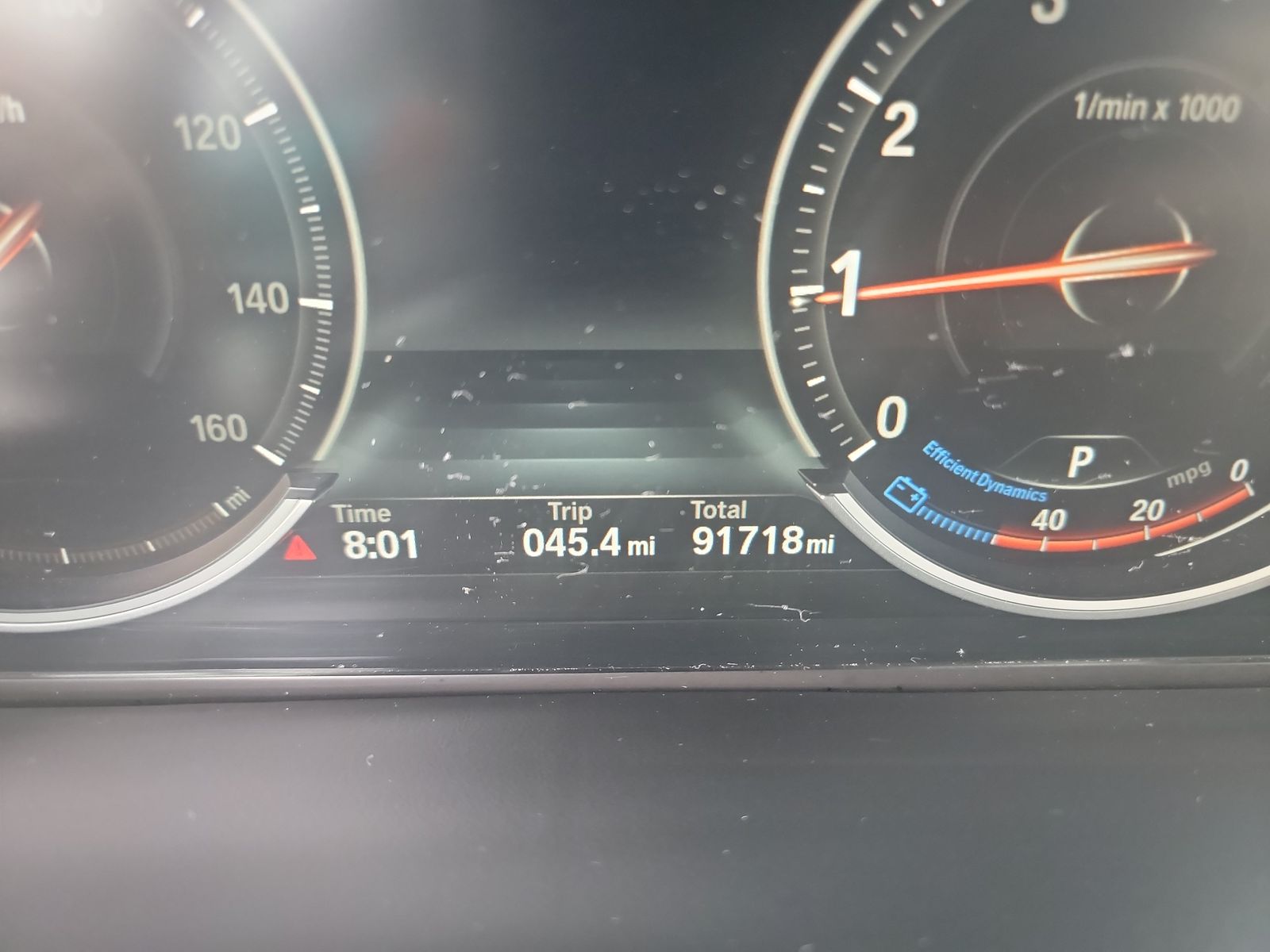 2016 BMW X6 xDrive35i AWD