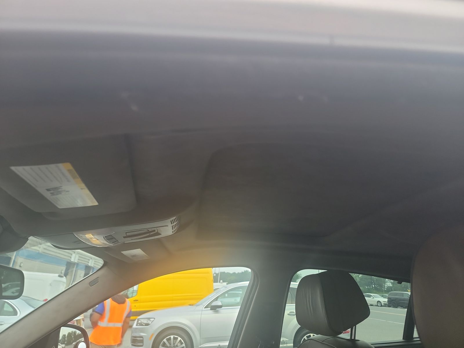 2016 BMW X6 xDrive35i AWD