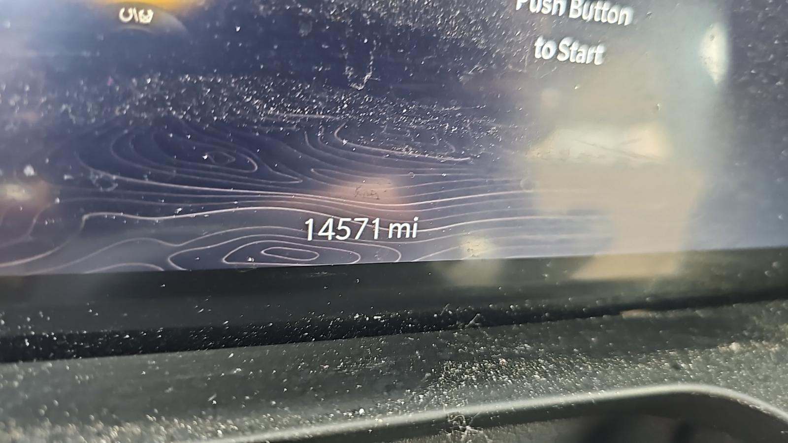 2024 Jeep Grand Cherokee Limited AWD