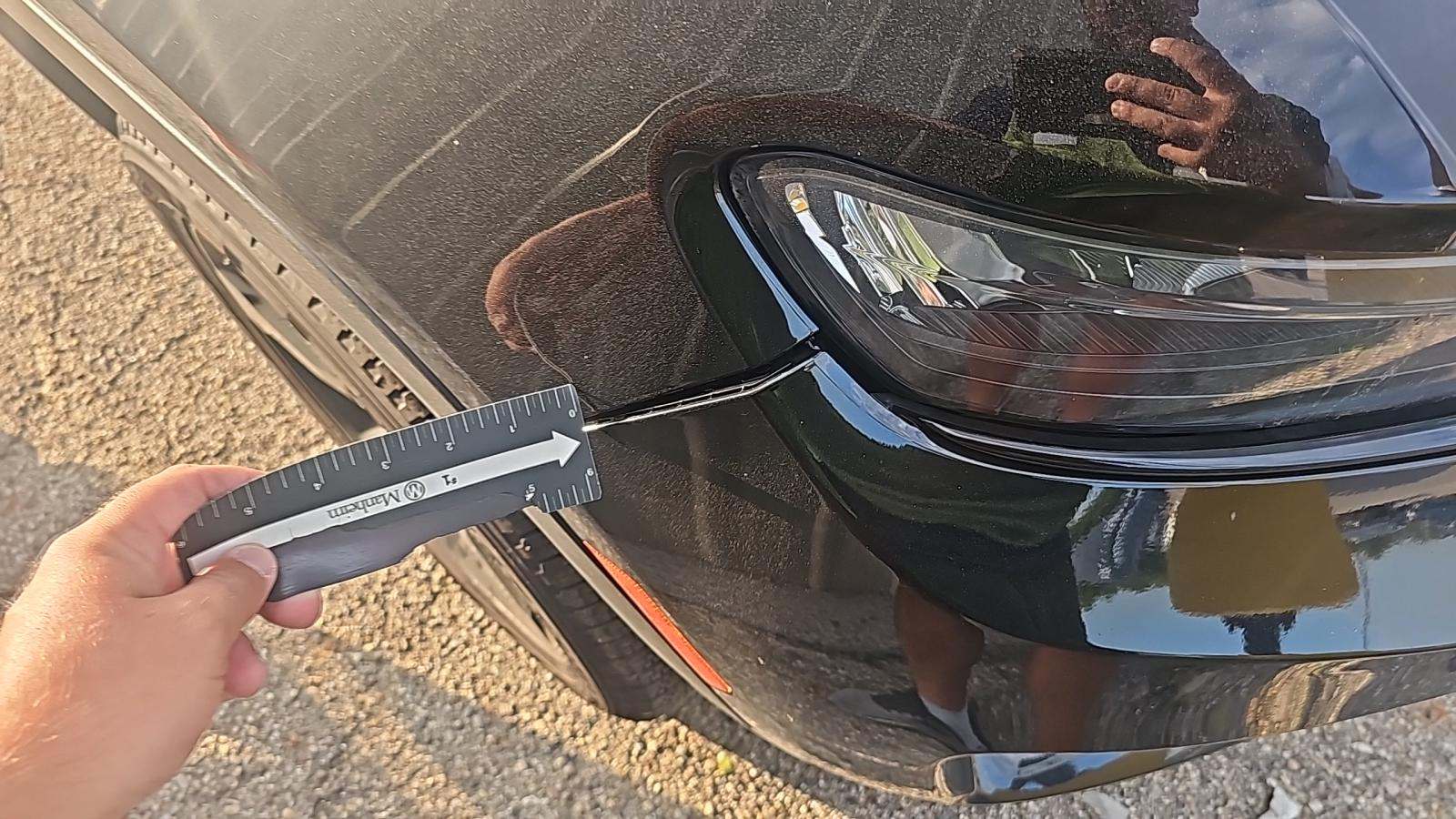 2024 Jeep Grand Cherokee Limited AWD