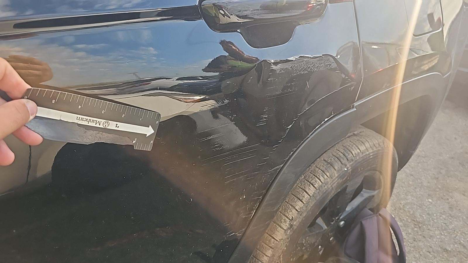 2024 Jeep Grand Cherokee Limited AWD