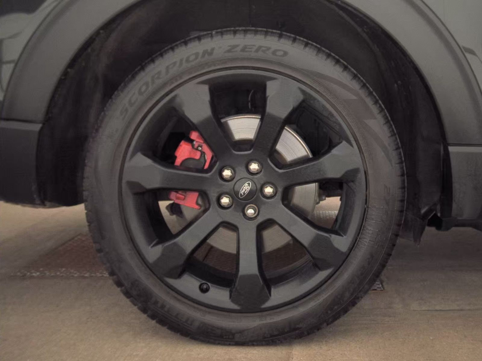 2022 Ford Explorer ST AWD