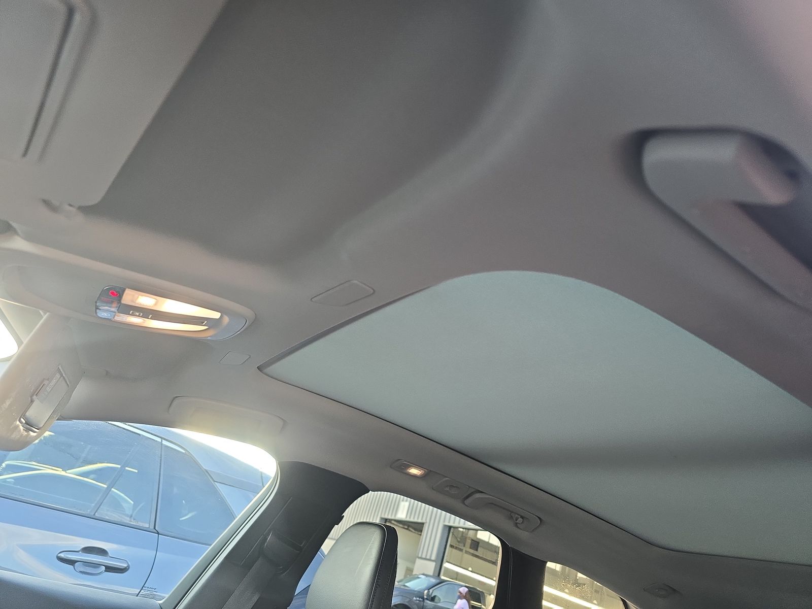 2025 Volvo XC60 B5 Core AWD
