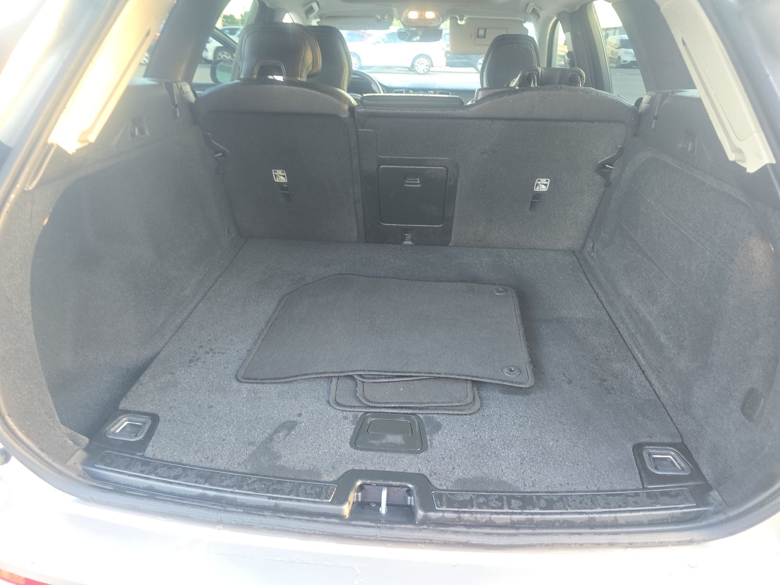 2025 Volvo XC60 B5 Core AWD