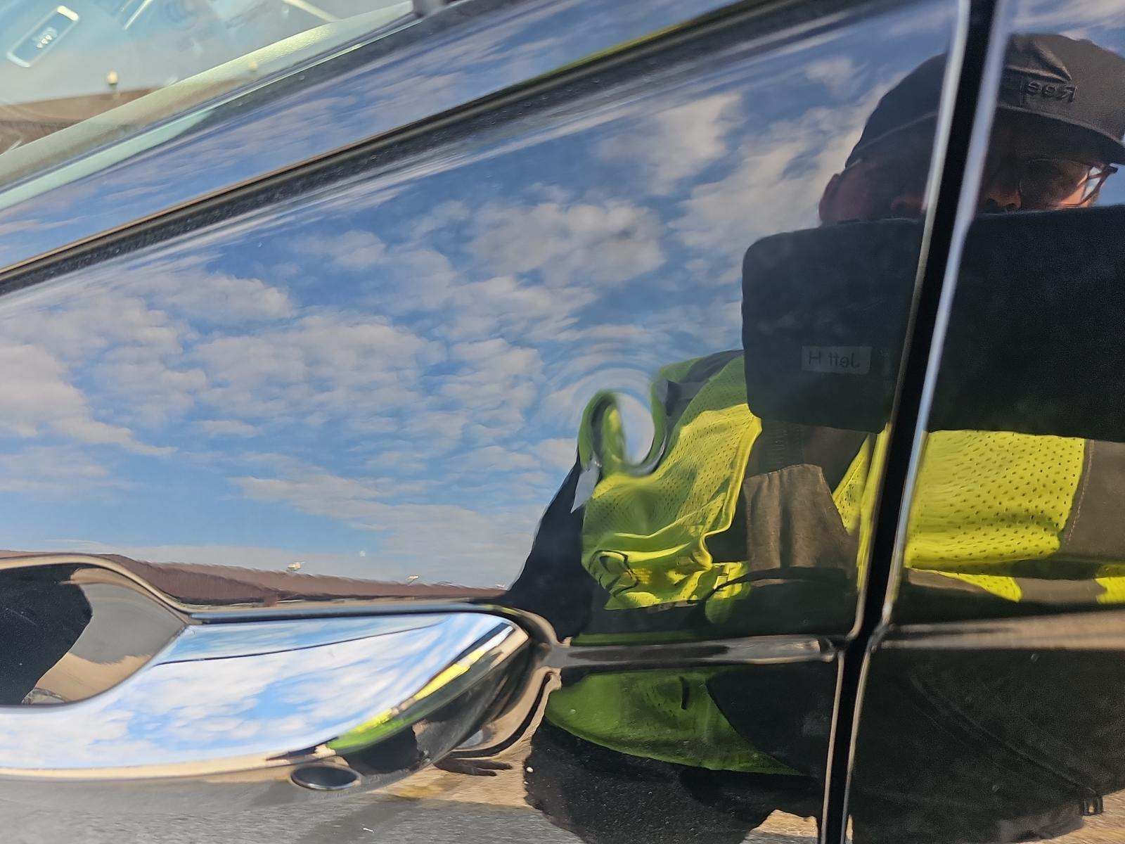 2022 Jeep Grand Cherokee Overland AWD