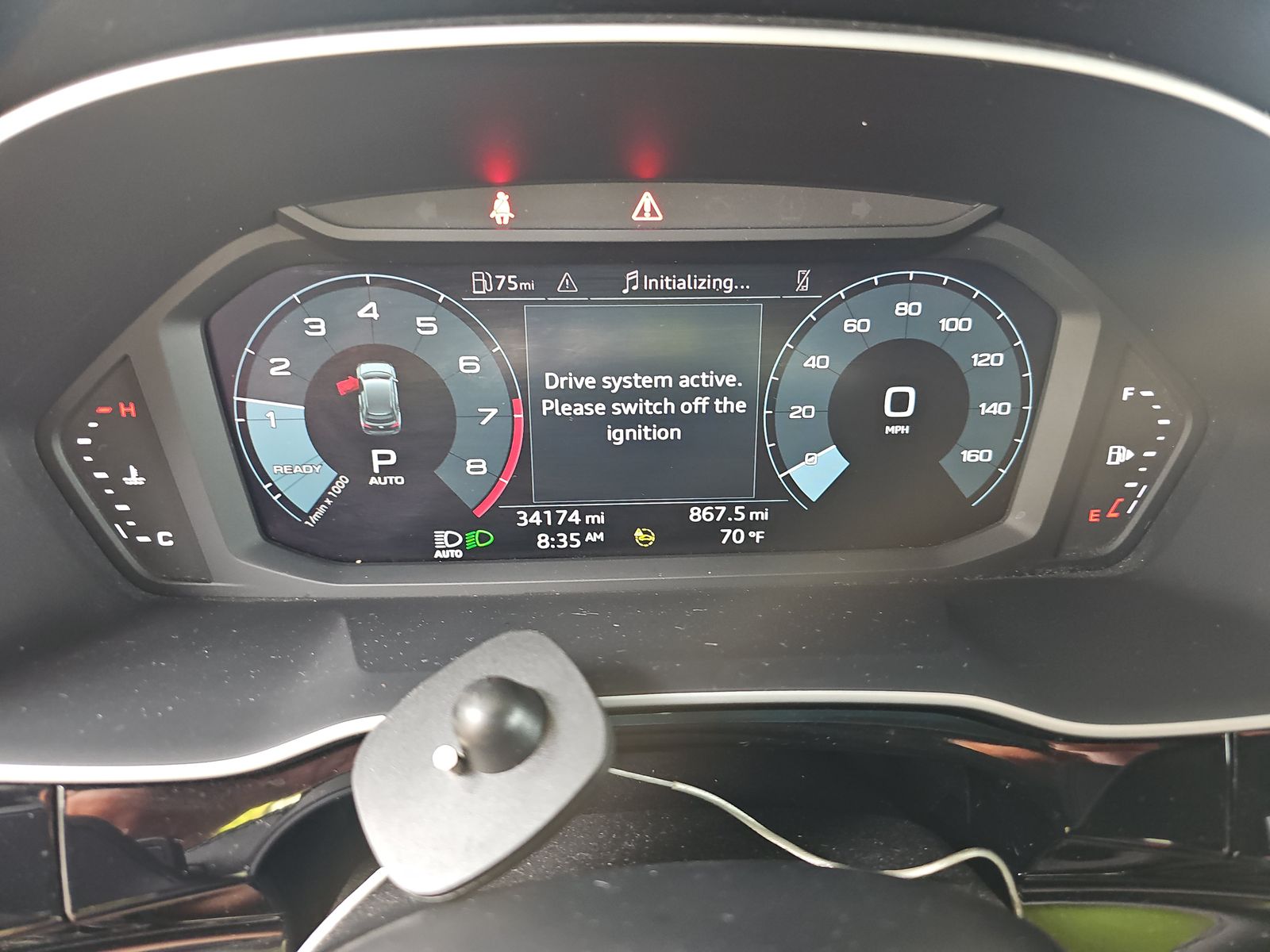 2022 Audi Q3 2.0T S line Premium AWD