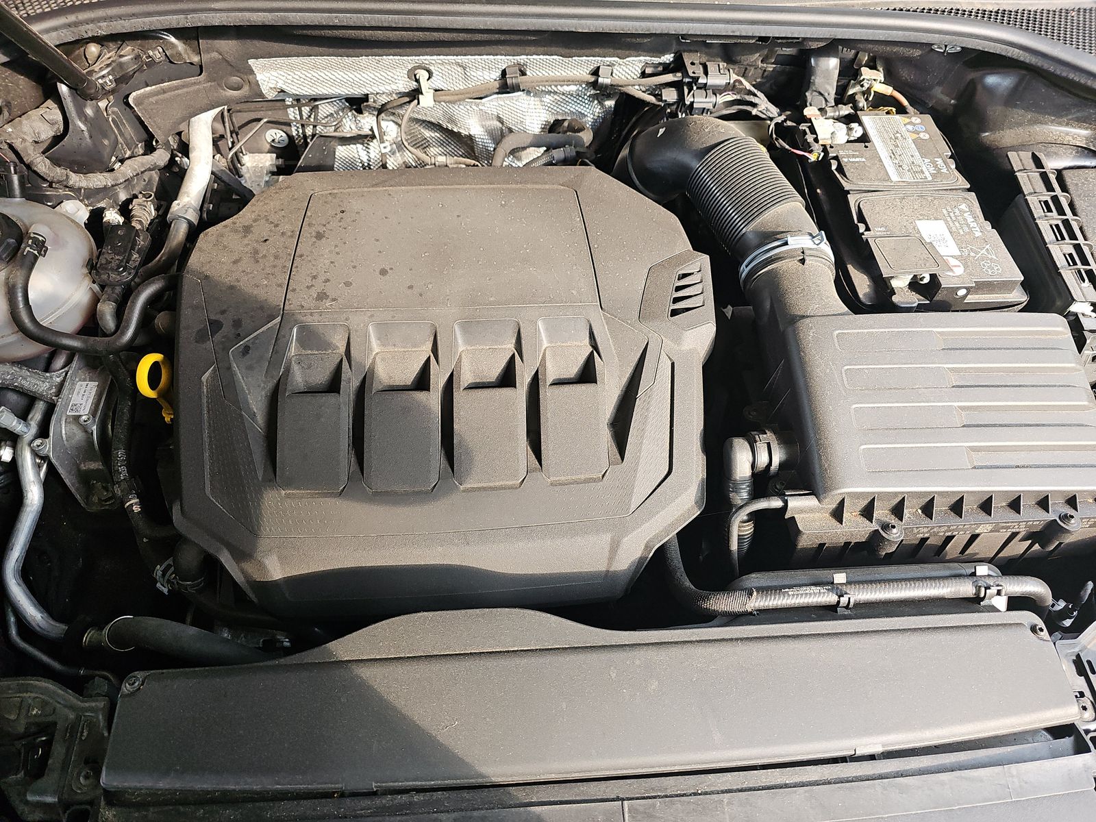 2022 Audi Q3 2.0T S line Premium AWD