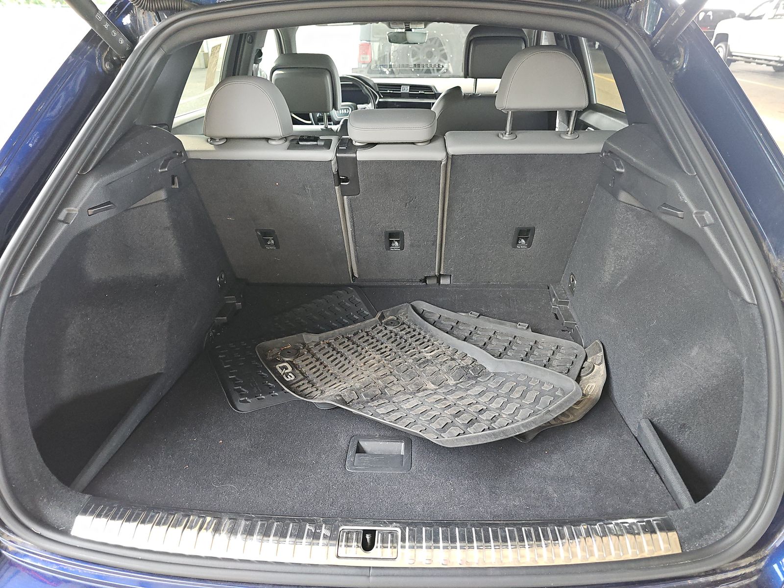 2022 Audi Q3 2.0T S line Premium AWD