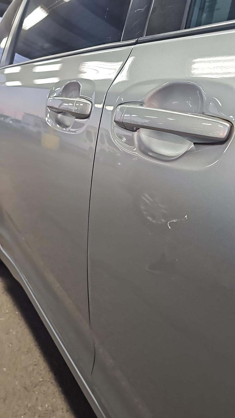 2019 Toyota Sienna LE FWD