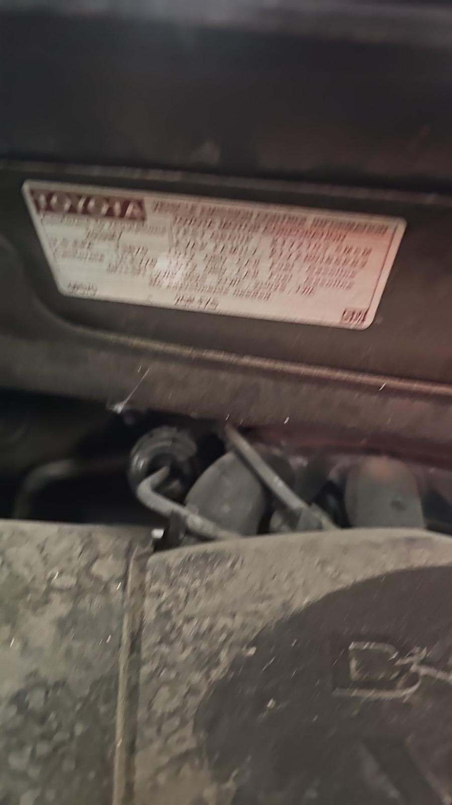 2019 Toyota Sienna LE FWD