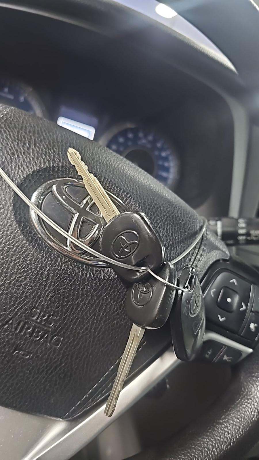 2019 Toyota Sienna LE FWD