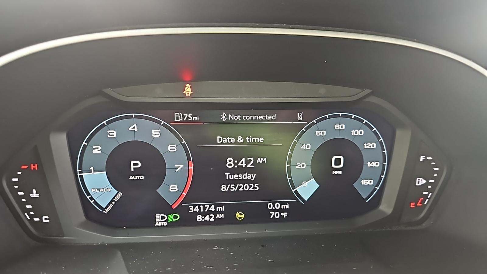 2022 Audi Q3 2.0T S line Premium AWD