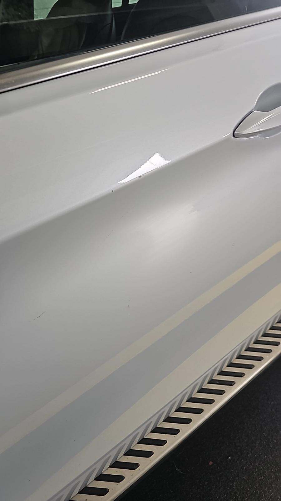 2016 BMW X6 xDrive35i AWD