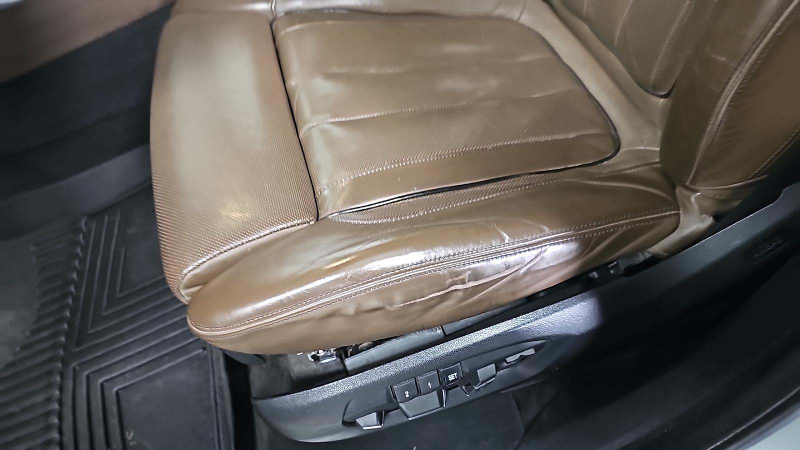 2016 BMW X6 xDrive35i AWD