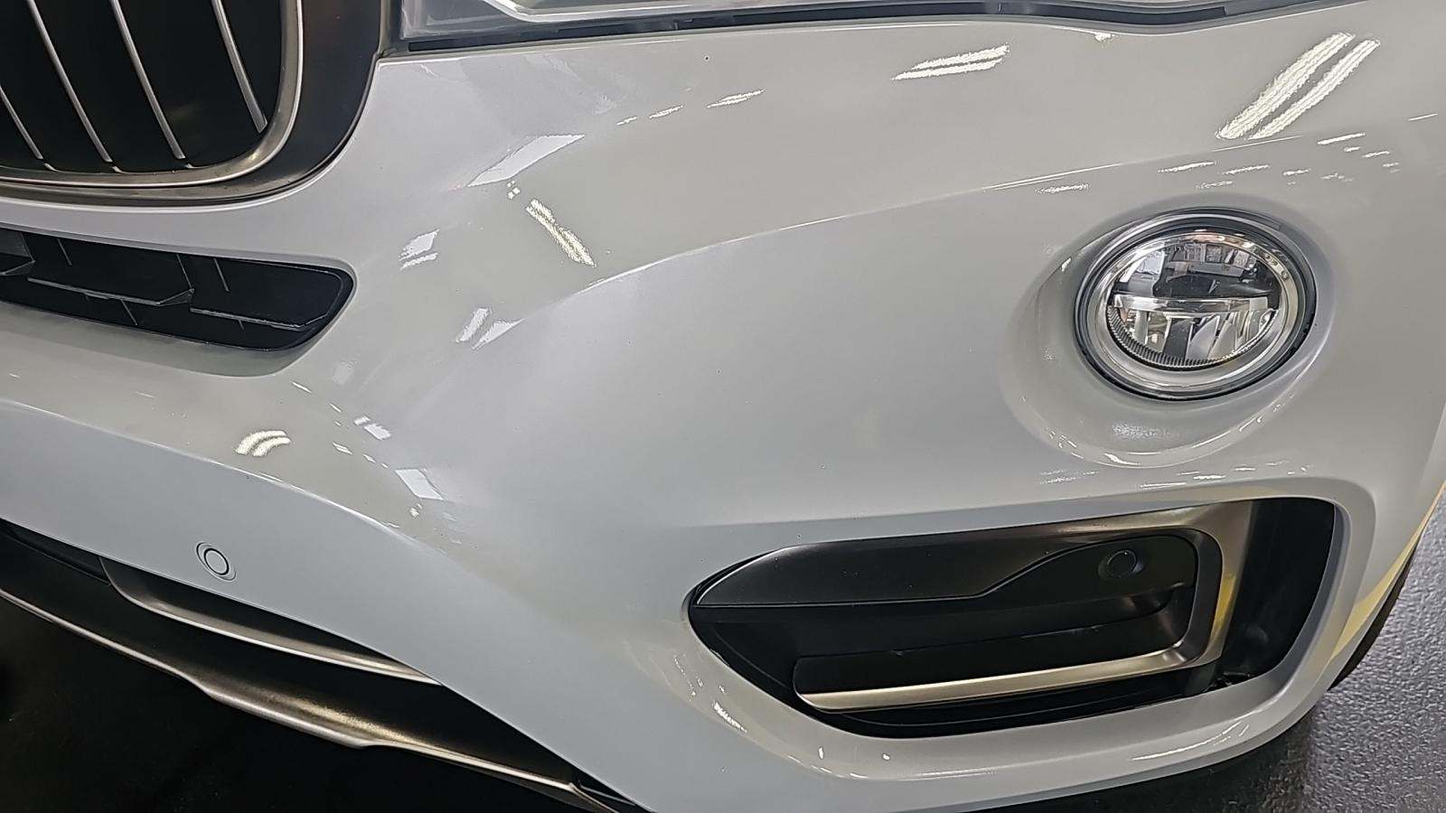 2016 BMW X6 xDrive35i AWD