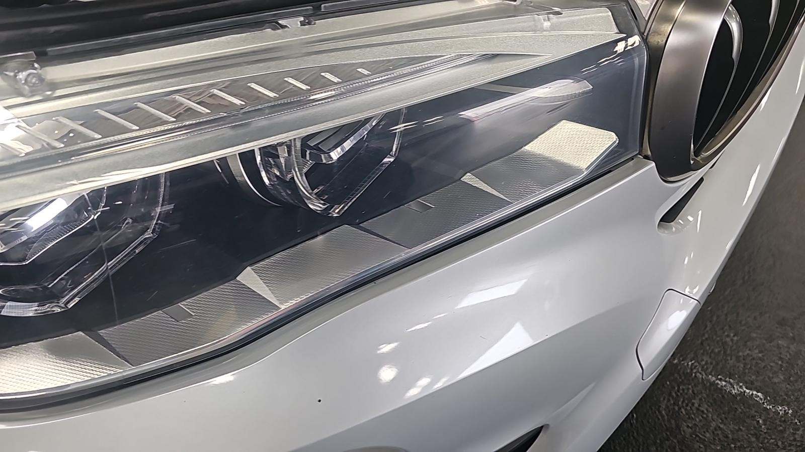 2016 BMW X6 xDrive35i AWD