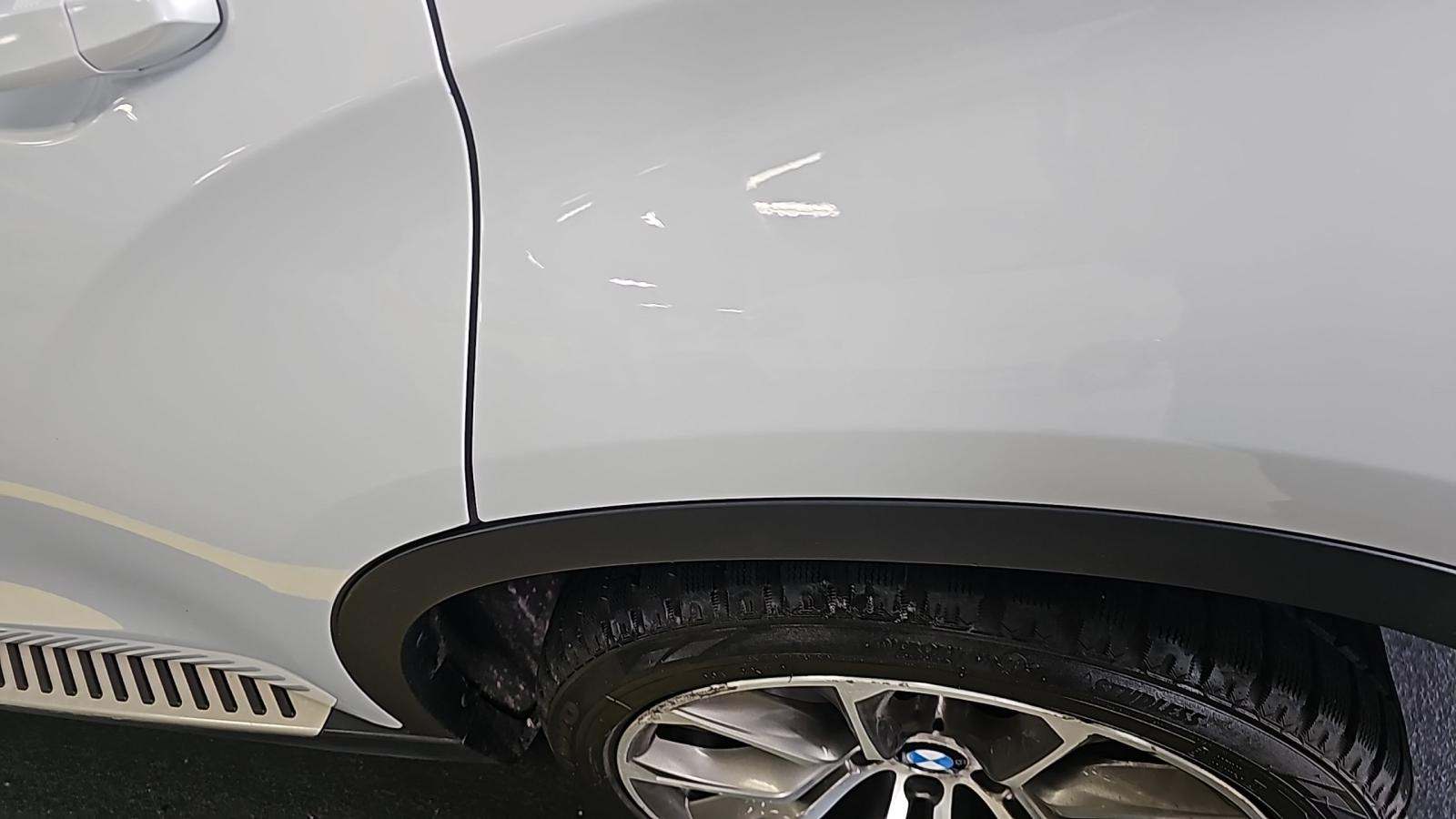 2016 BMW X6 xDrive35i AWD