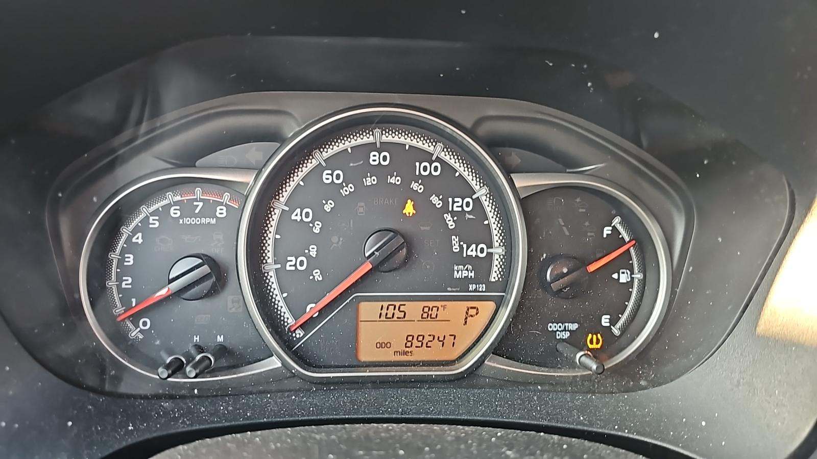 2017 Toyota Yaris L FWD