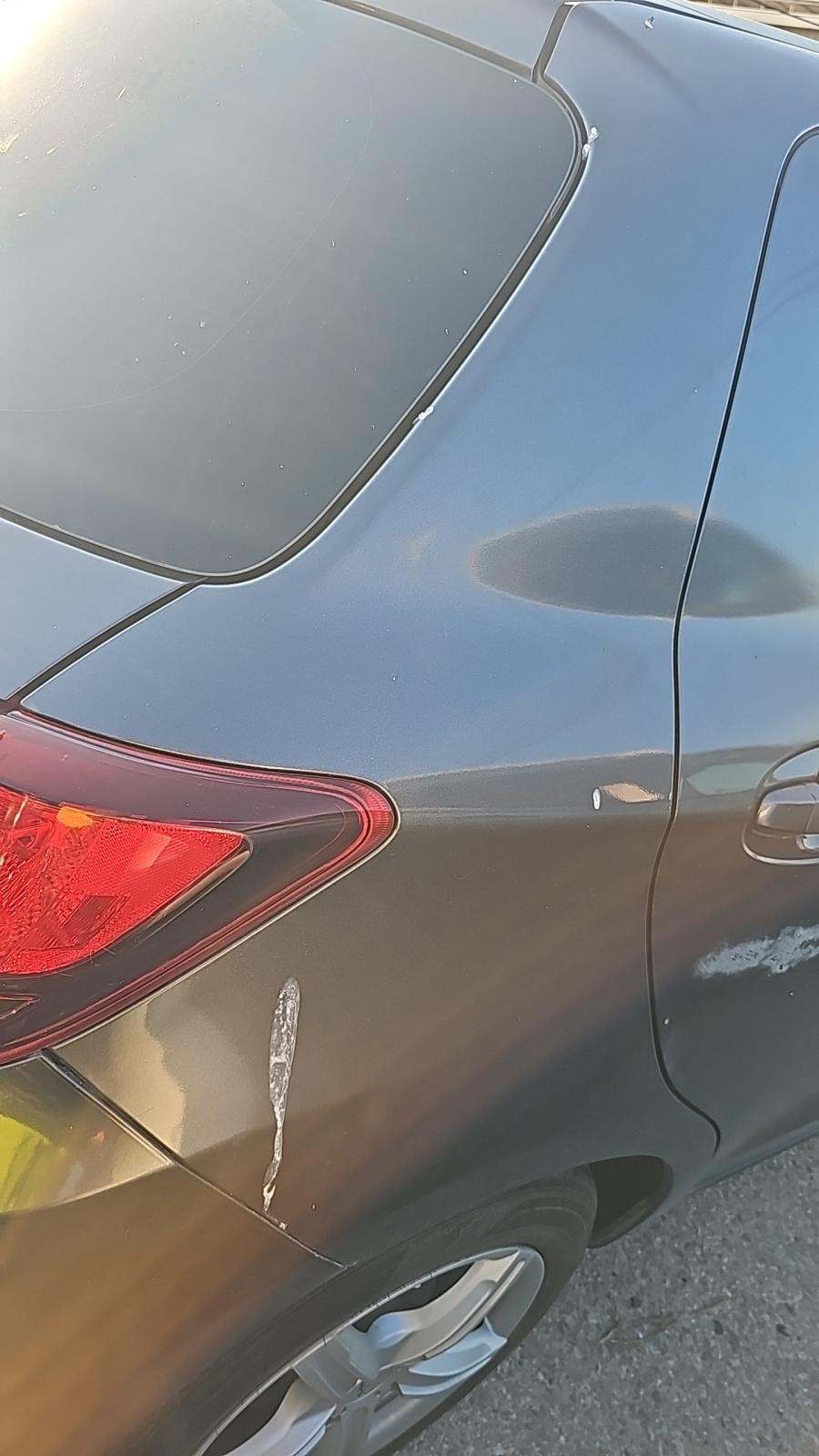 2017 Toyota Yaris L FWD