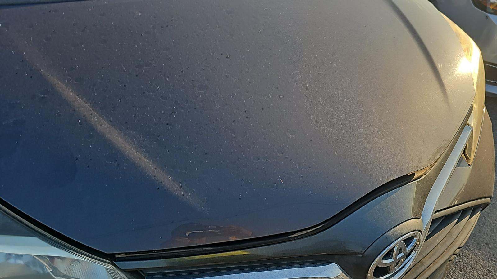 2017 Toyota Yaris L FWD