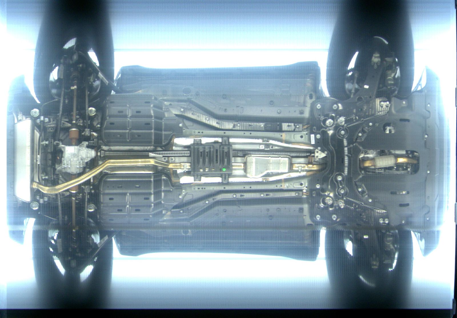 2023 Jeep Renegade Trailhawk AWD