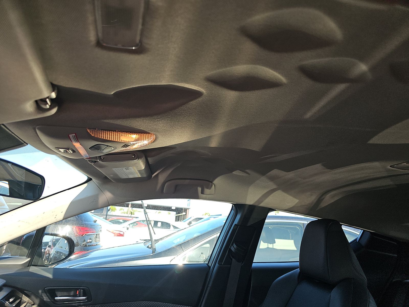 2022 Toyota C-HR Limited FWD