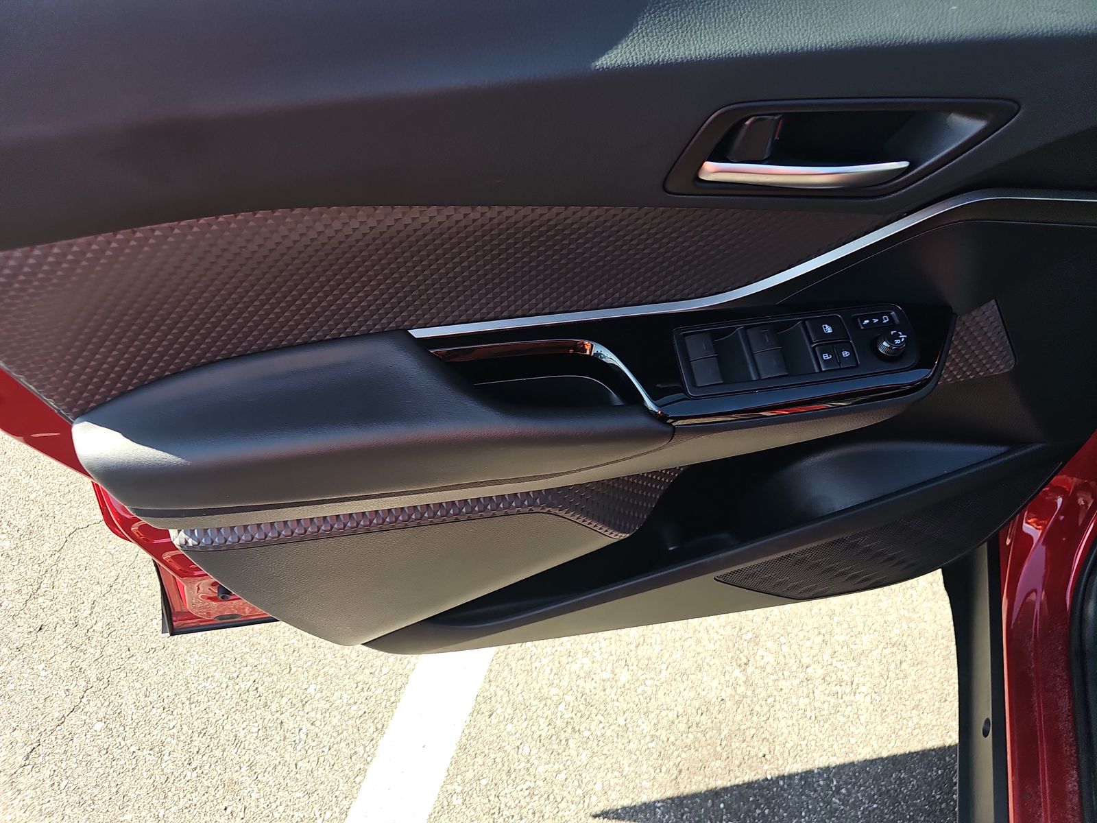 2022 Toyota C-HR Limited FWD