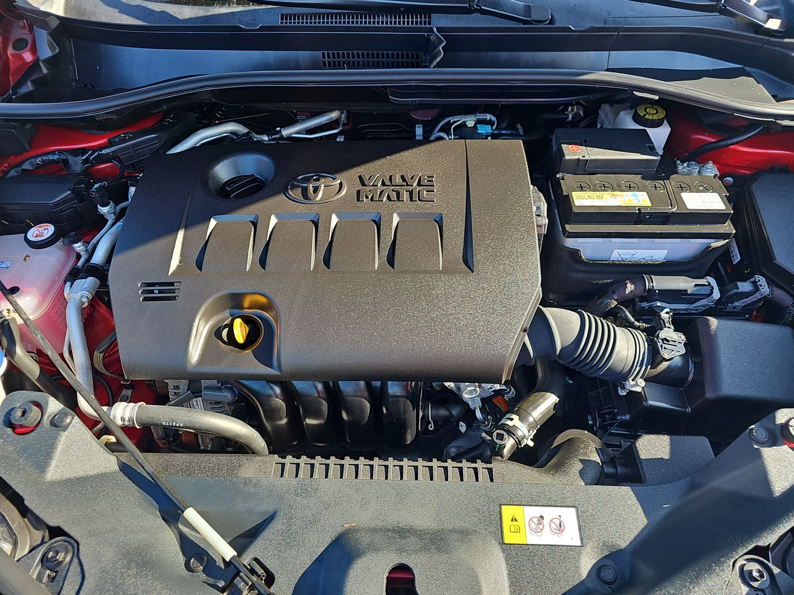 2022 Toyota C-HR Limited FWD