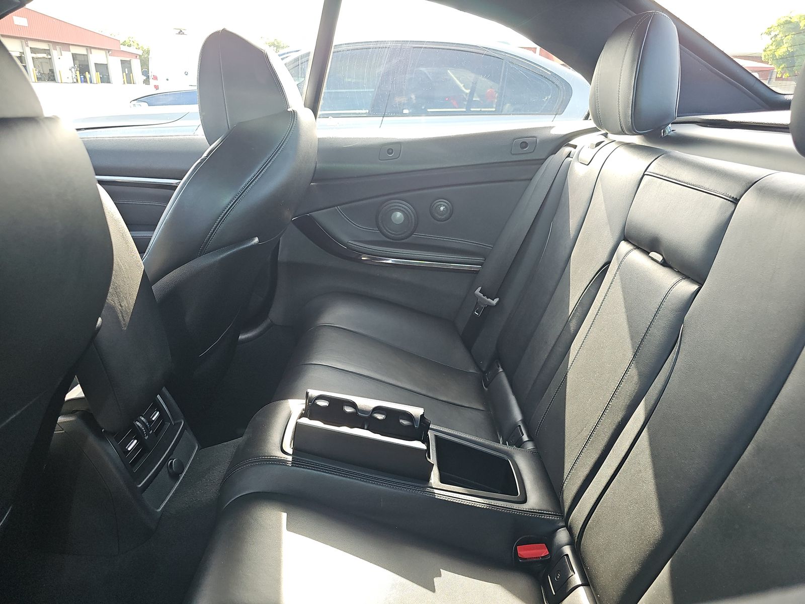 2018 BMW M4 Base RWD