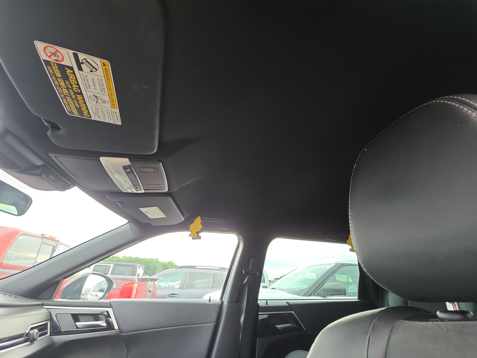 2023 Mitsubishi Outlander SE Black Edition FWD