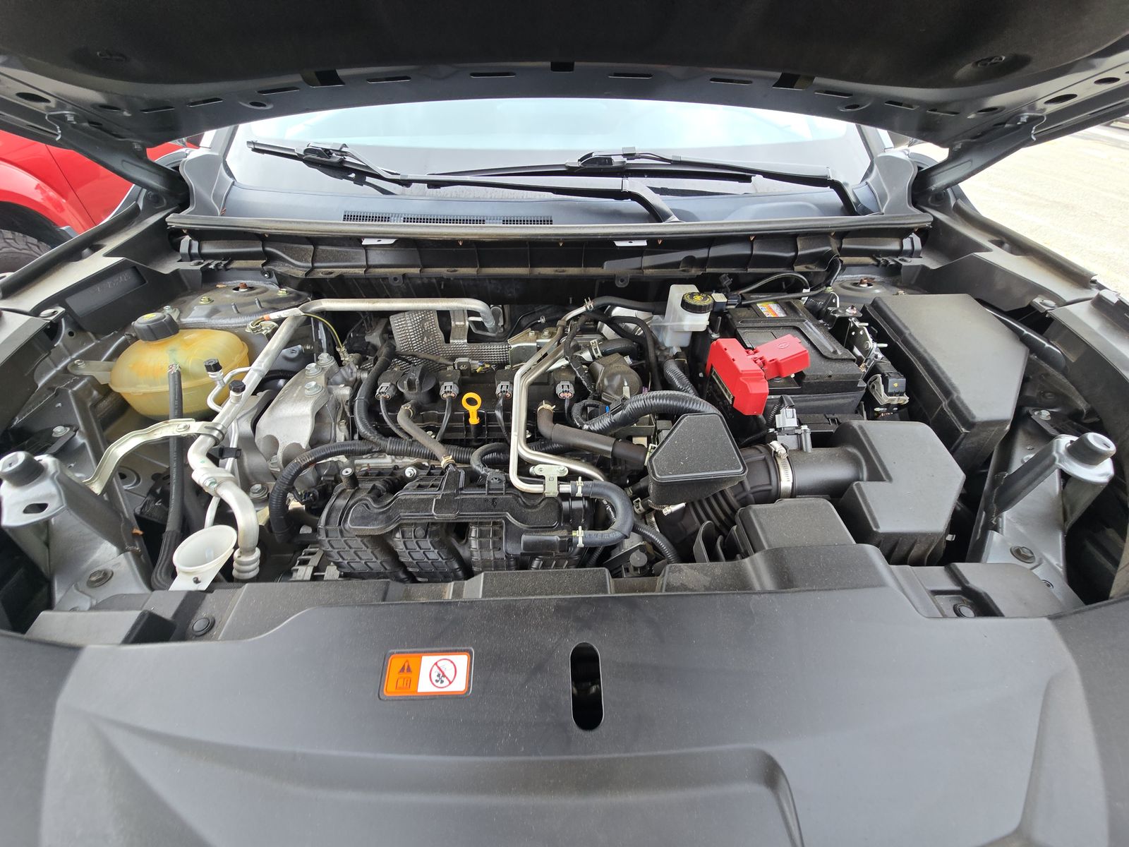 2023 Mitsubishi Outlander SE Black Edition FWD