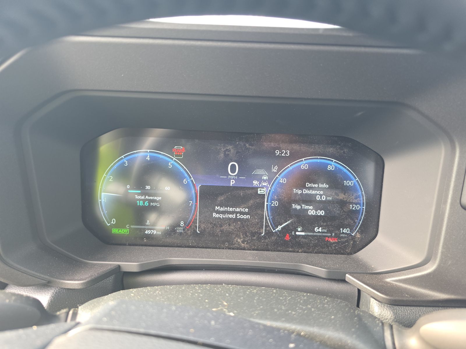 2025 Toyota Land Cruiser Base AWD