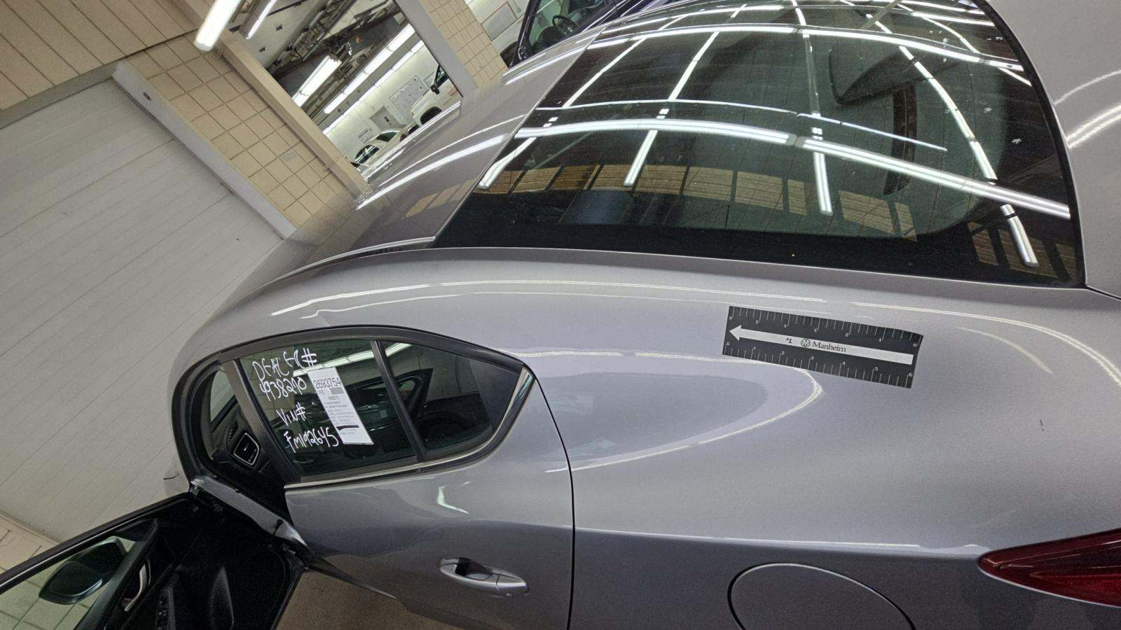 2015 MAZDA MAZDA3 i Touring FWD